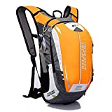 West Biking Backpack Daypack for Cycling Running Hiking Trekking Camping - Most Durable Light...