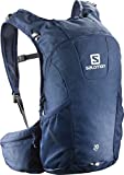 Salomon Trail 20 Running Backpack - AW16 - One - Navy Blue