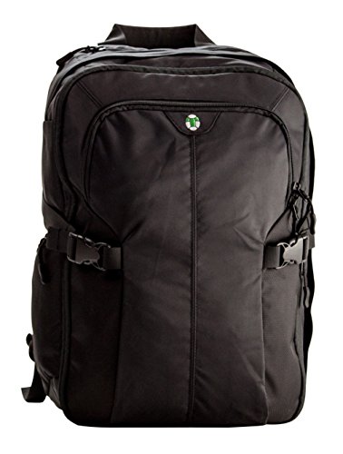 TORTUGA Air Travel Backpack - Carry-On-Sized, 27L, Expandable Weekend Bag