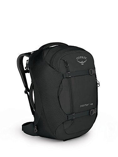 Osprey Porter 46 Travel Backpack (2020 Version)