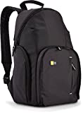 Case Logic TBC-411 DSLR Compact Backpack (Black)