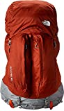 The North Face Banchee 65 Backpack - Red Clay/Zion Orange Large/X-Large