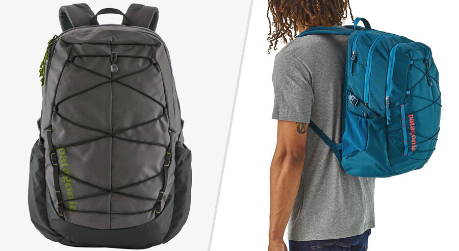 Patagonia Chacabuco - Backpacks like North Face Jester