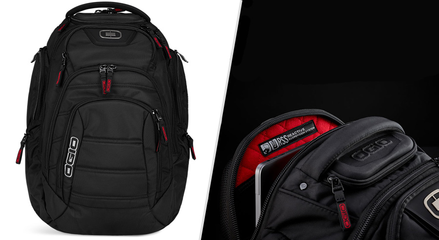 OGIO Renegade RSS - North Face backpack alternative