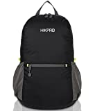 HIKPRO 20L - The Most Durable Lightweight Packable Backpack, Water Resistant Travel Hiking Daypack...