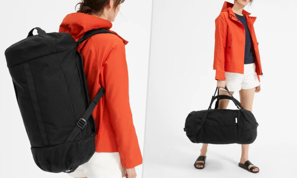 Speck Travel Backpack - carry on backpacks