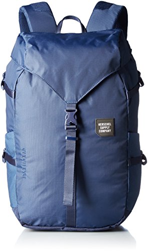 Herschel Supply Co. Unisex Barlow Large Peacoat Backpack