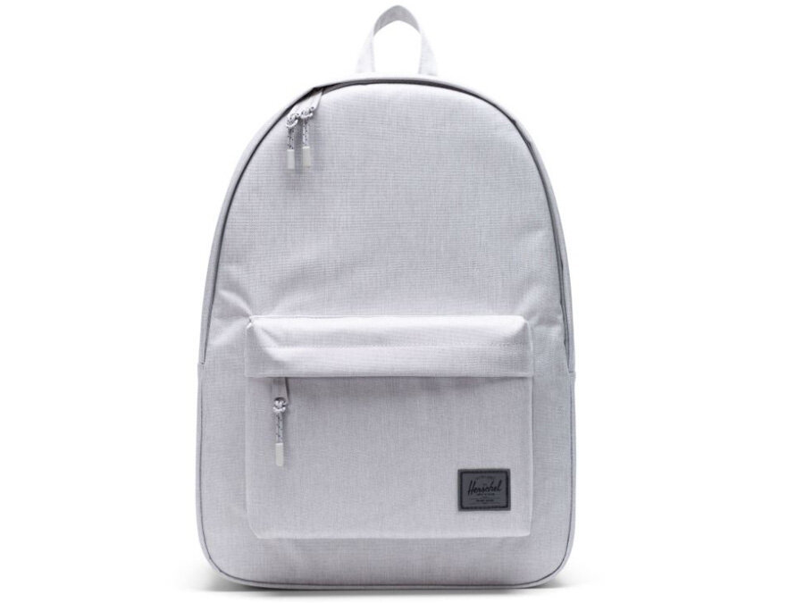 Herschel Classic grunge aesthetic backpack for school