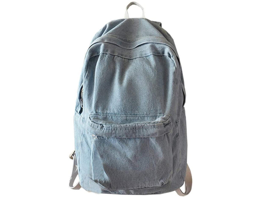 90s grunge aesthetic backpack