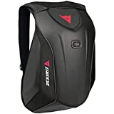 Dainese Unisex-Adult D-MACH Backpack (Black, One)