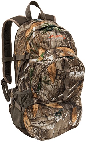 ALPS OutdoorZ Dark Timber Hunting Day Pack