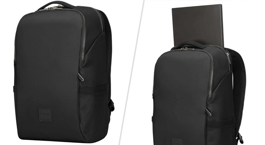Targus Urban Essential business casual laptop backpack