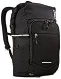 Thule Pack 'n Pedal Commuter Backpack, Black