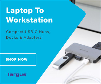 Shop Compact USB-C Hubs, Laptop Docks, &amp; Video Adapters from Targus