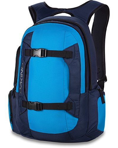 Dakine Mission 25L Backpack (Blue)