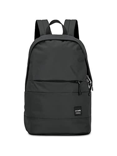 Pacsafe Slingsafe LX300 Anti-Theft Backpack, Black