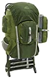 ALPS Mountaineering Zion 3900 Cubic Inches External Pack (Olive)