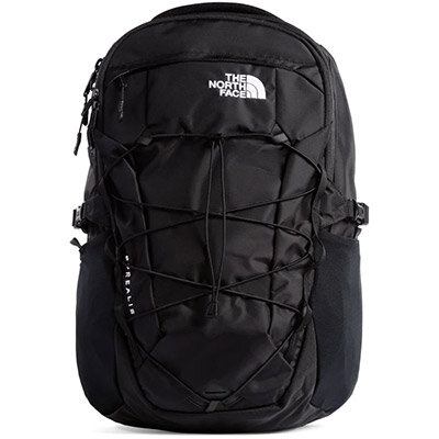 TNF Borealis backpack