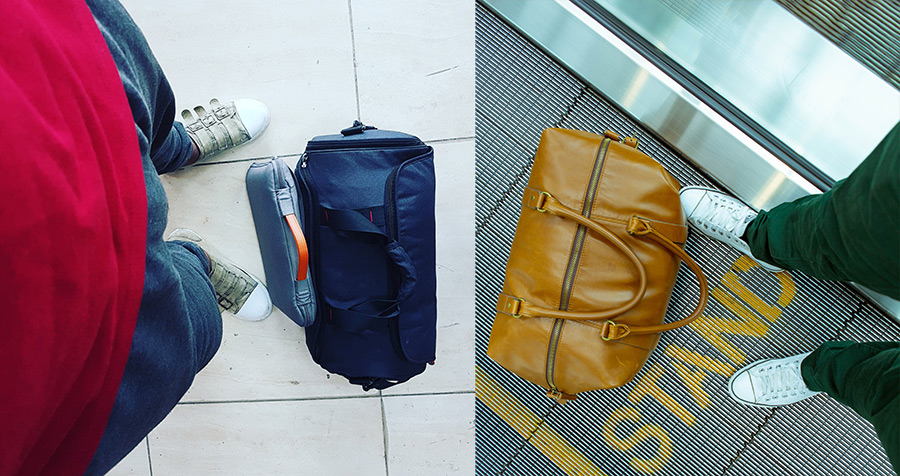 Choosing the best duffel bag