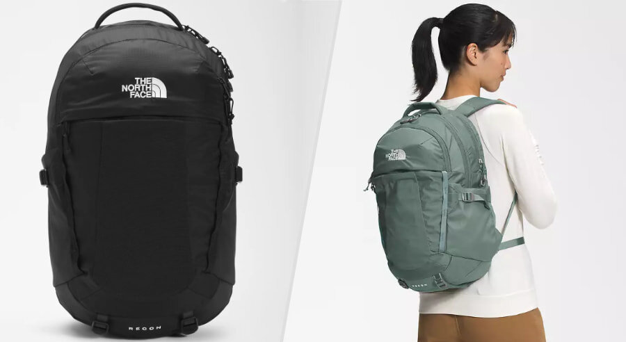 The North Face Recon 30L backpack