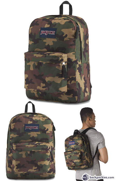 Jansport backpacks - Herschel backpack alternative - backpackies.com