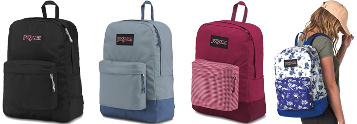 Jansport backpacks - Herschel like backpacks - backpackies.com