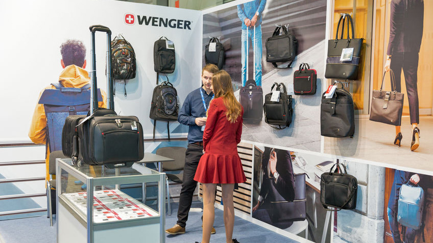 Wenger vs Victorinox backpack brands