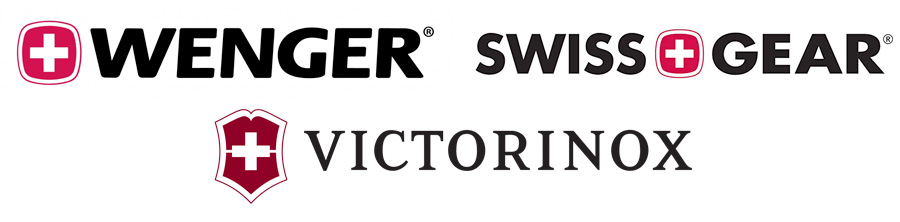 Wenger vs Swiss gear vs Victorinox brands