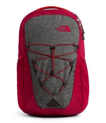 North Face Jester Backpack 1