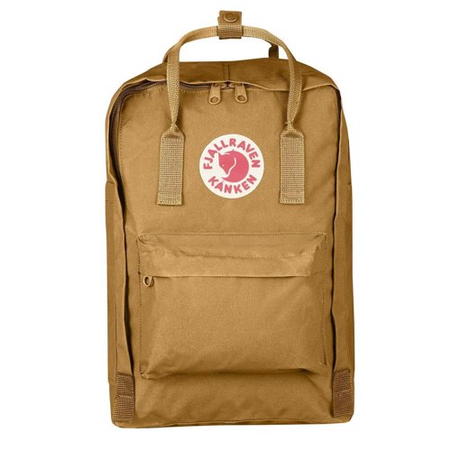 Fjallraven Kanken Laptop Backpack 1