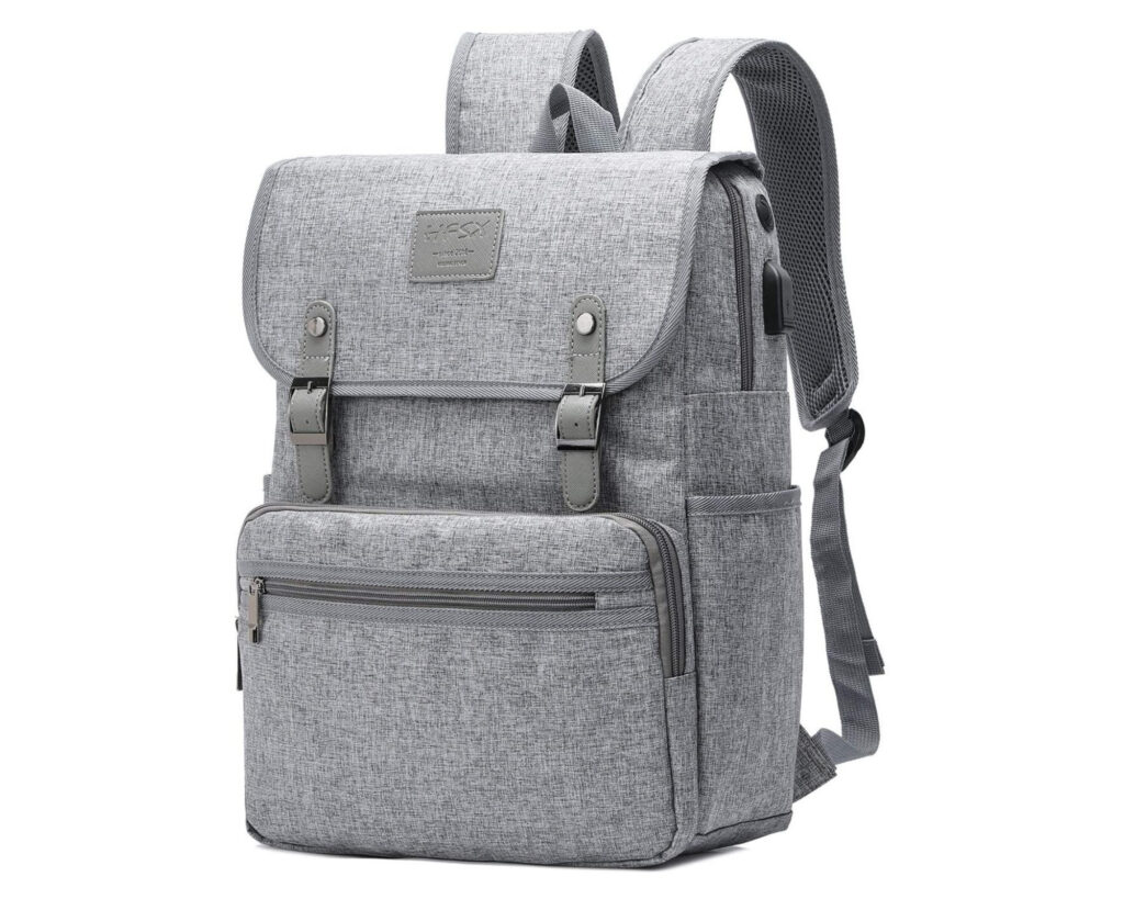 18 x 14 x 8 bags: HFSX Laptop backpack backpack