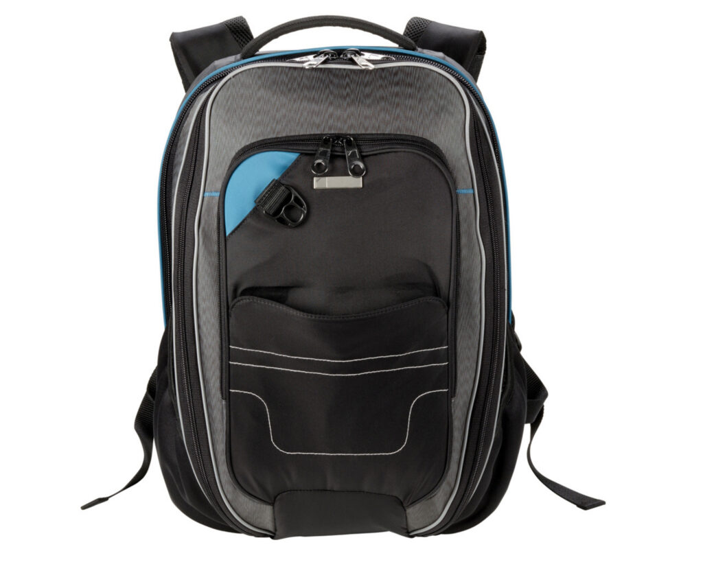 18 x 14 x 8 bags: Lewis N. Clark Underseat backpack
