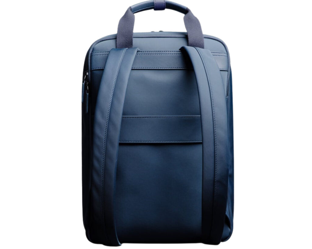18 x 14 x 8 bags: Monos Metro backpack