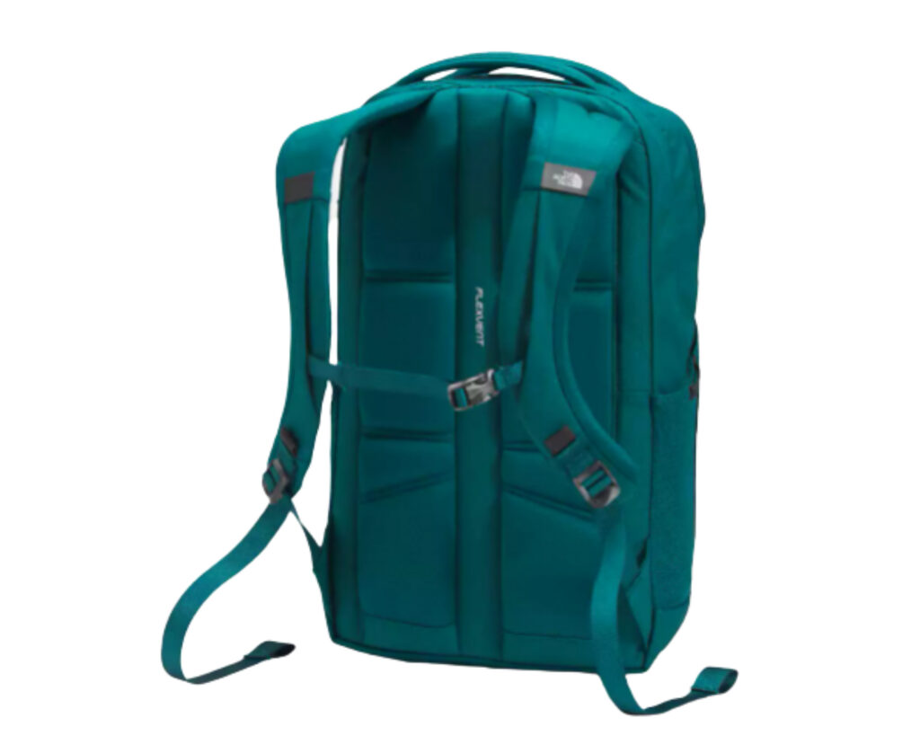 18 x 14 x 8 bags: North Face Jester backpack
