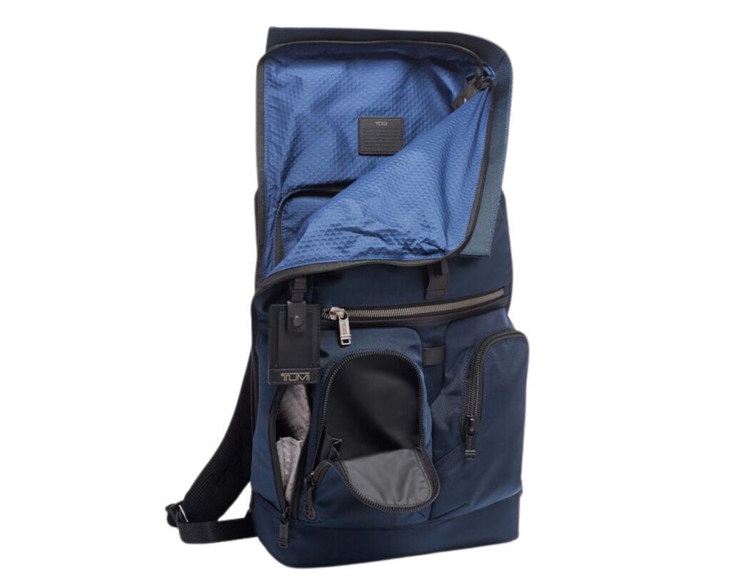 Tumi Backpacks: Tumi Alpha Bravo Lance Backpack