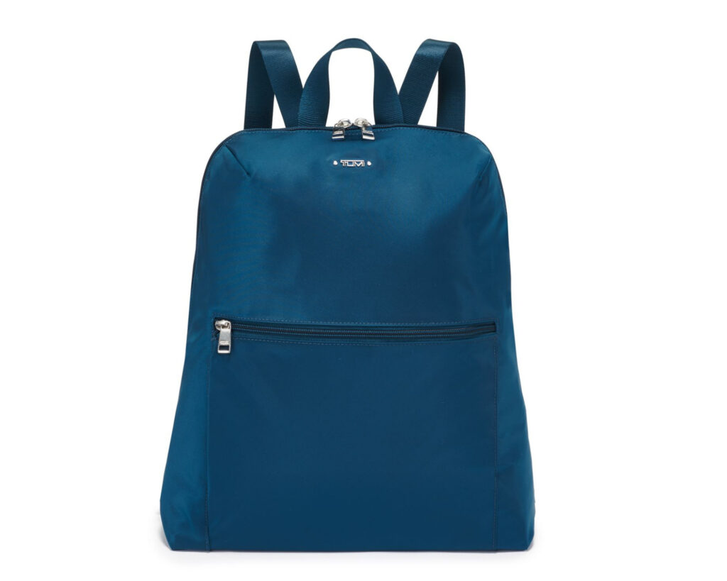 Tumi Backpacks: Tumi Women's Voyageur Just In Case Backpack