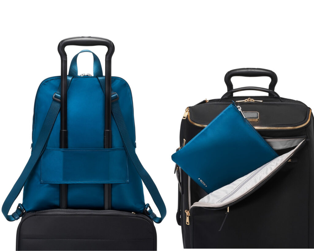 Tumi Backpacks: Tumi Women's Voyageur Just In Case Backpack