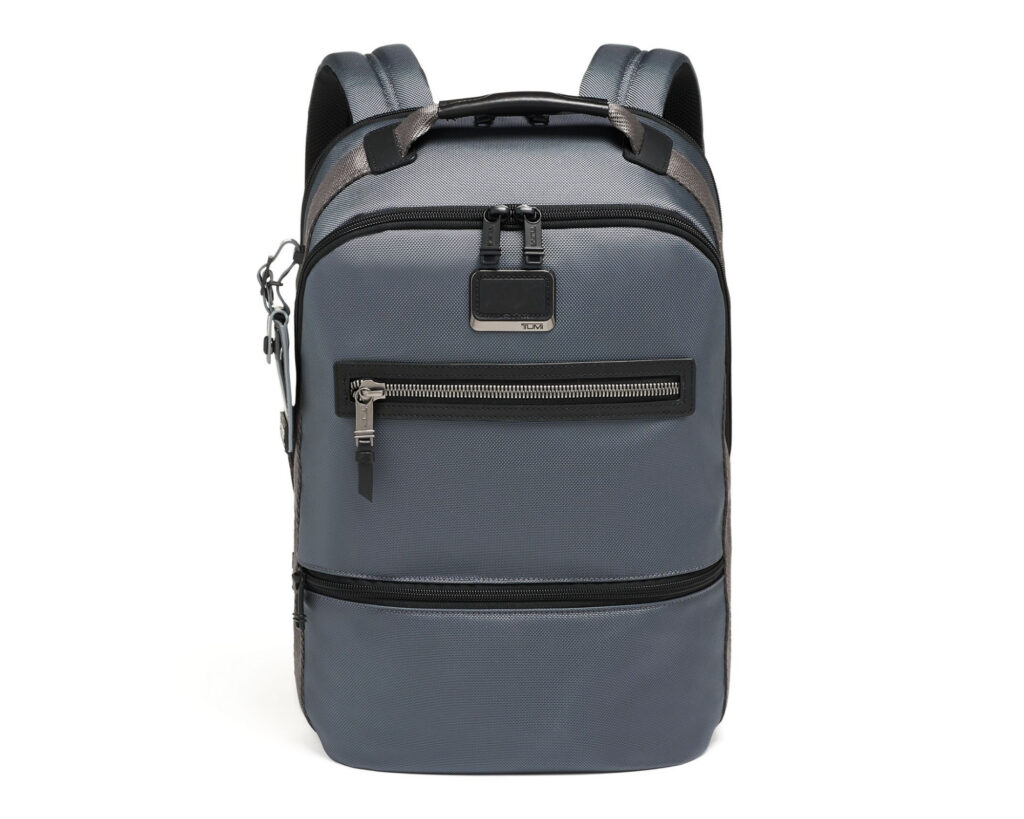 Tumi Backpacks: Tumi Alpha Bravo Essential Backpack