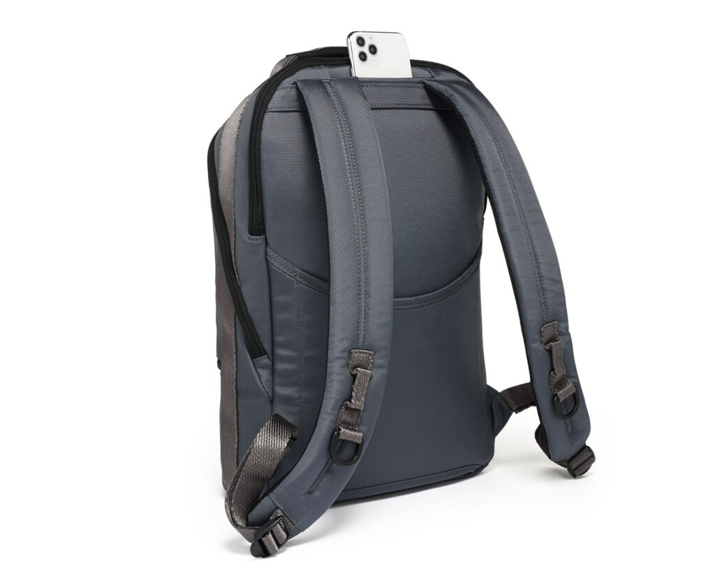 Tumi Backpacks: Tumi Alpha Bravo Essential Backpack