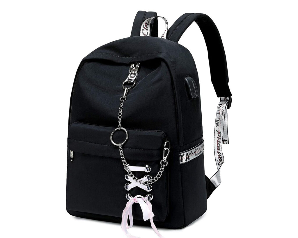 Aesthetic Backpacks: Hey Yoo Hy760 Backpack