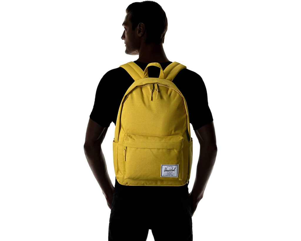 Aesthetic Backpacks: Herschel Classic Backpack