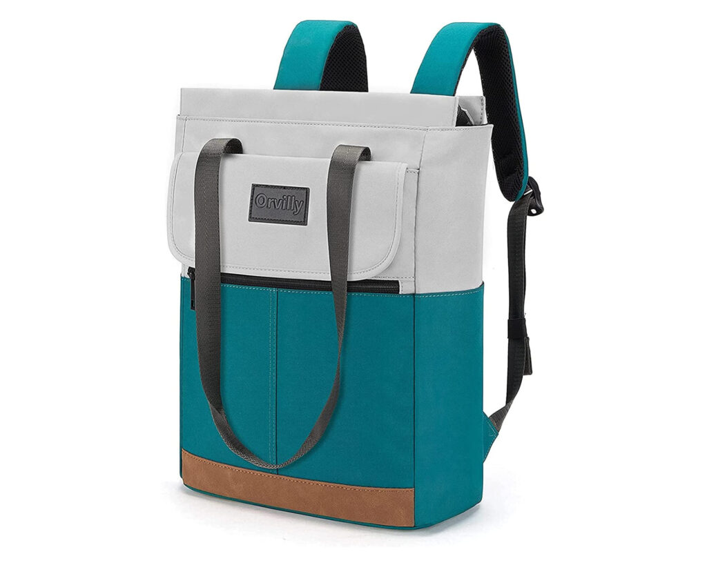 Aesthetic Backpacks: Orvilly Backpack Purse