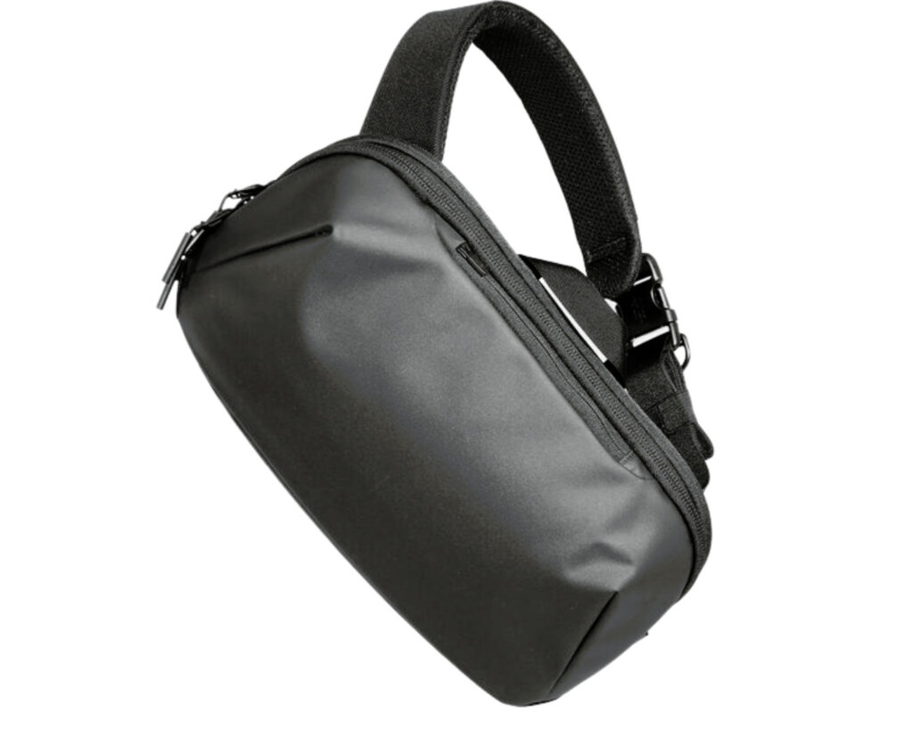 Sling Bags for Men: AER Tech Sling 2