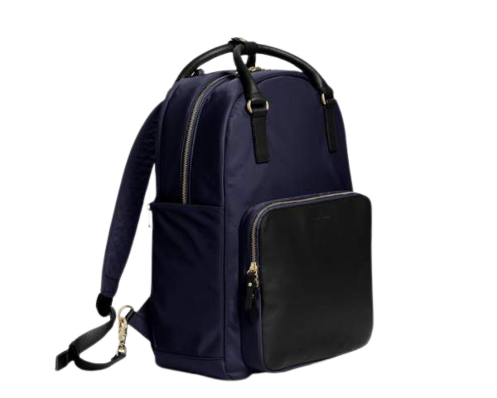 Best Laptop Backpacks for Women: Rowledge Backpack