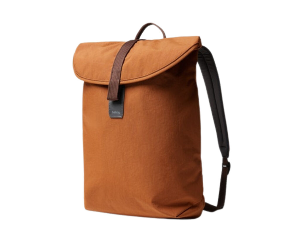 Best Laptop Backpacks for Women: Bellroy Oslo Backpack