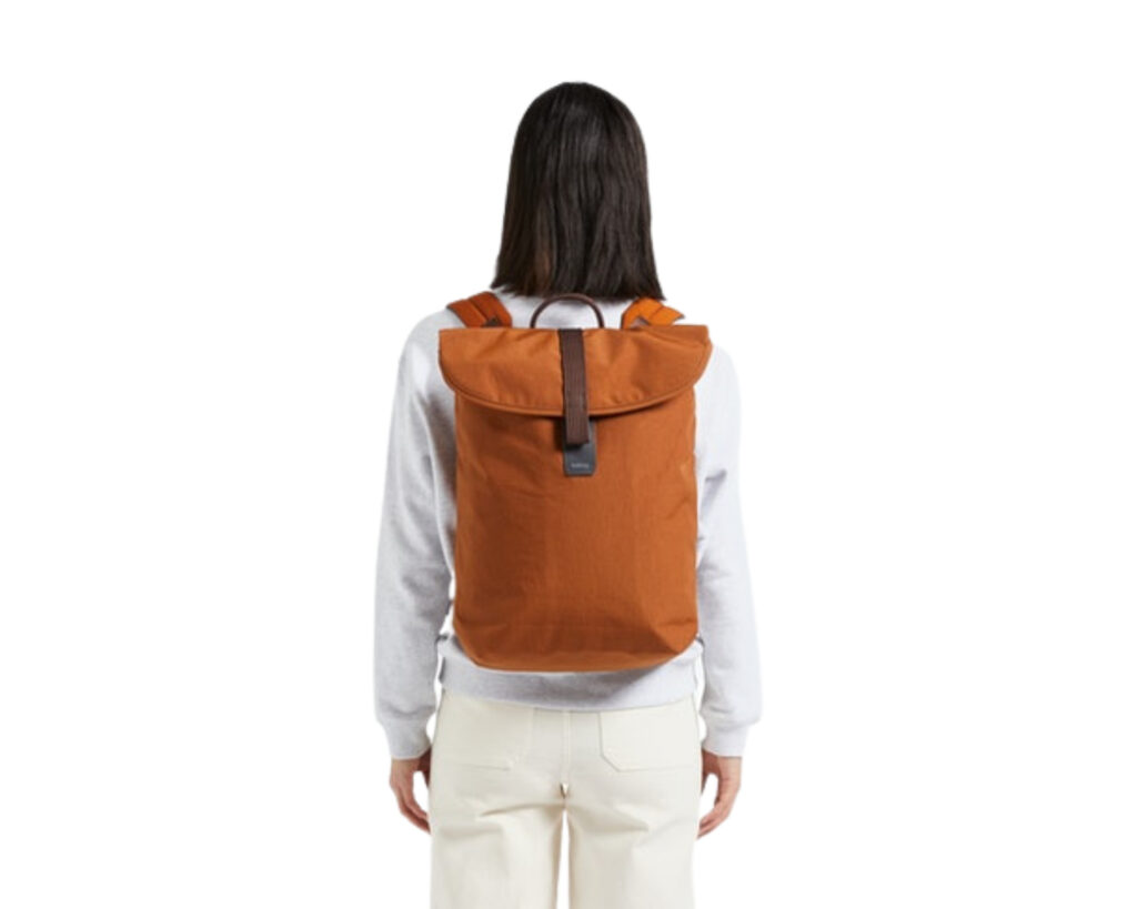 Best Laptop Backpacks for Women: Bellroy Oslo Backpack