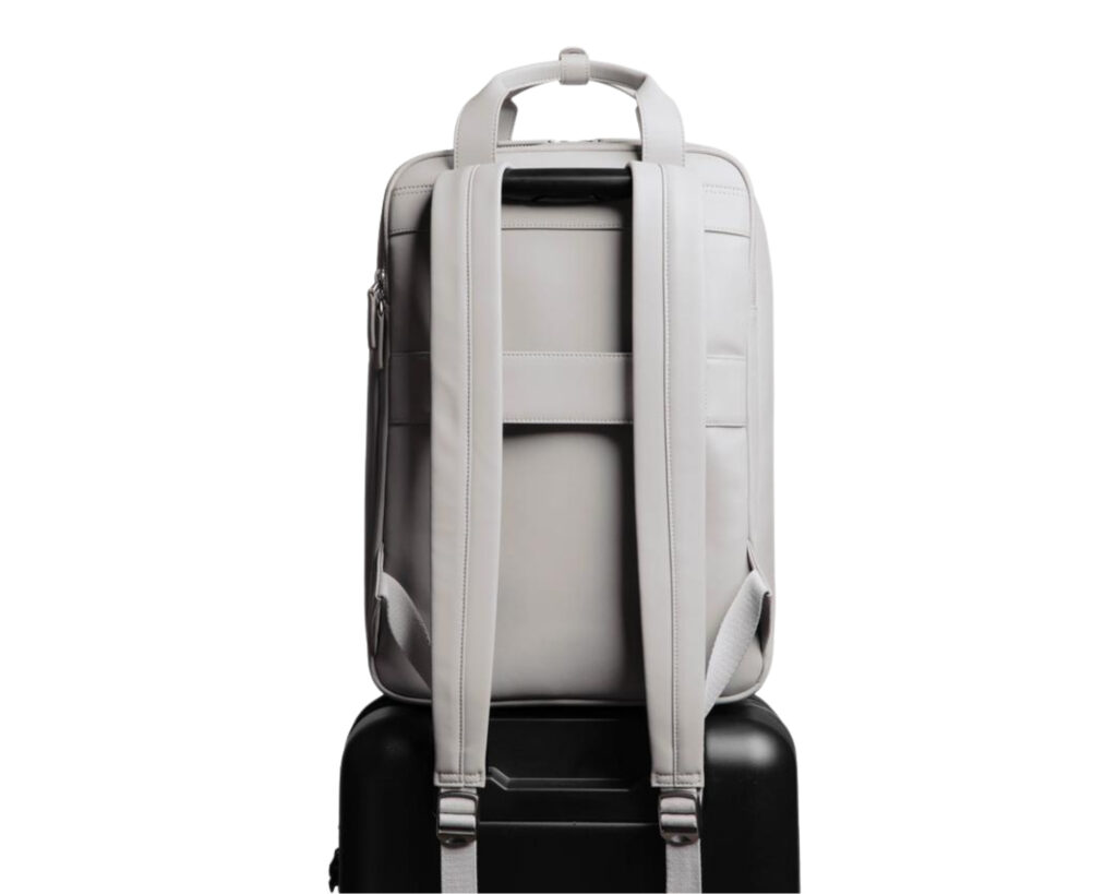 Best Laptop Backpacks for Women: Monos Metro Backpack