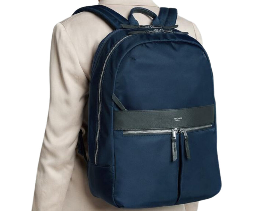 Best Laptop Backpacks for Women: Beaufort Backpack