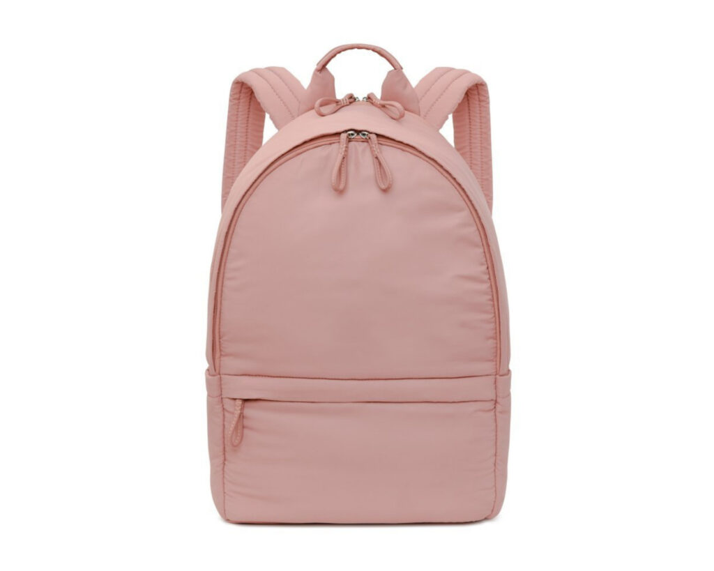 Best Laptop Backpacks for Women: Caraa Stratus backpack