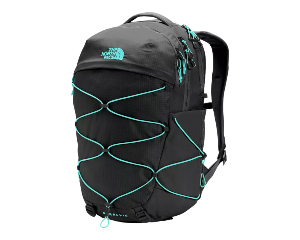 Best Laptop Backpacks for Women: The North Face Borealis Backpack